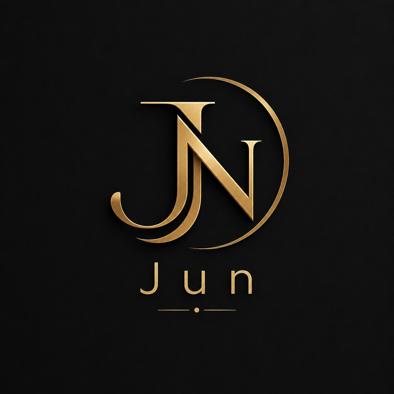 Hi I Am Jun
